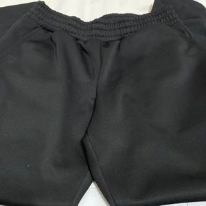 NEW Varsity spirit youth joggers pants